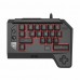 Комплект HORI NEW Tactical Assault Commander 4 (T.A.C.4) для PS4